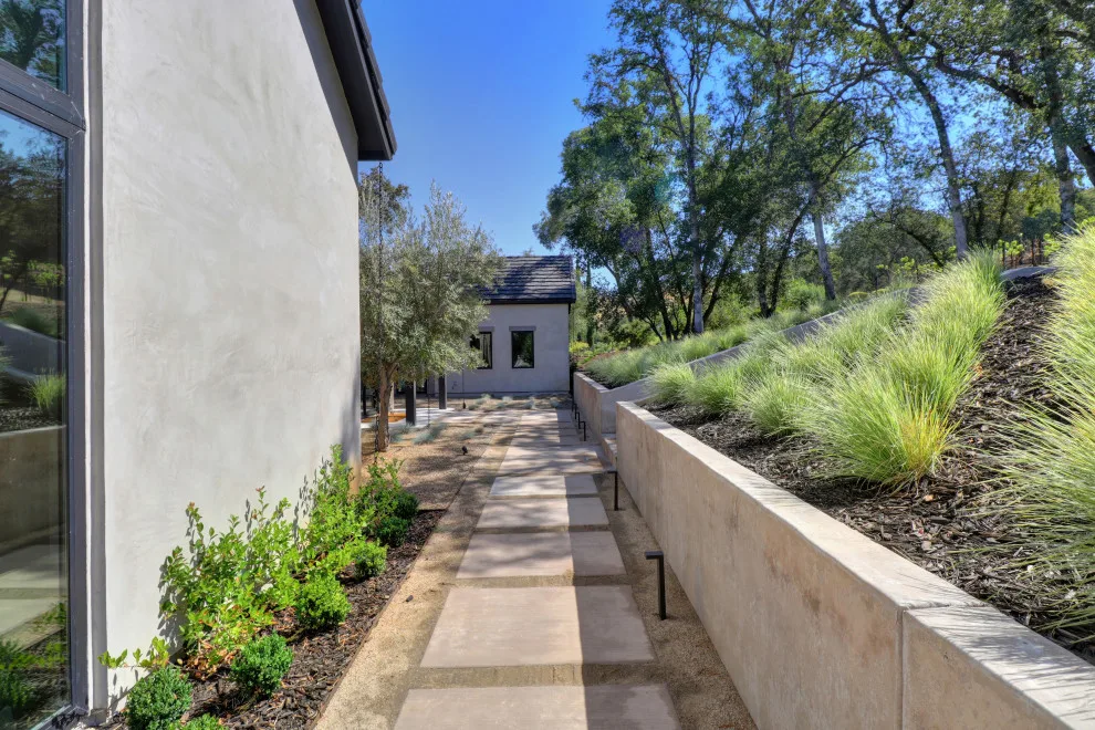 Contemporary Rustic Residence by The Custom Home Company - Photo 5