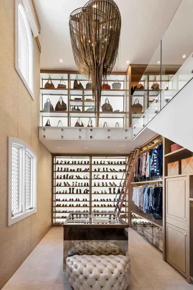 Contemporary Rustic by Red Rock Design-Build And Red Rock Pools And Spas - Photo 7