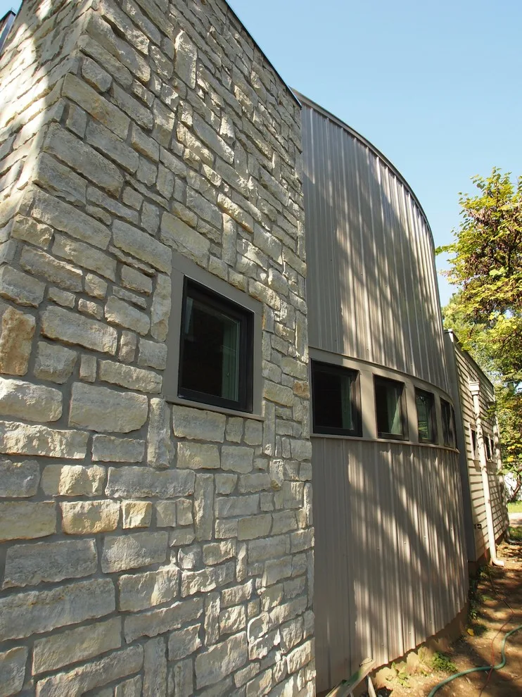Rutherford Project by Graham Design Build - Photo 2