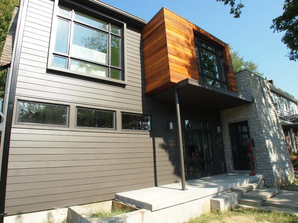 Rutherford Project by Graham Design Build - Photo 3