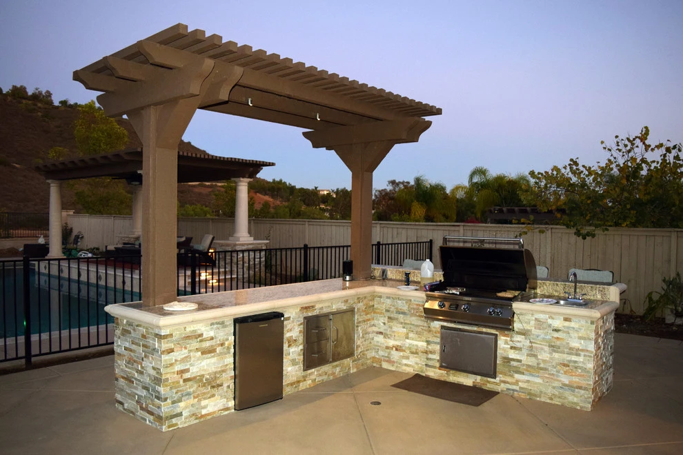 San Diego Residence 11 by Nick Martin Landscape Architect Inc. - Photo 2