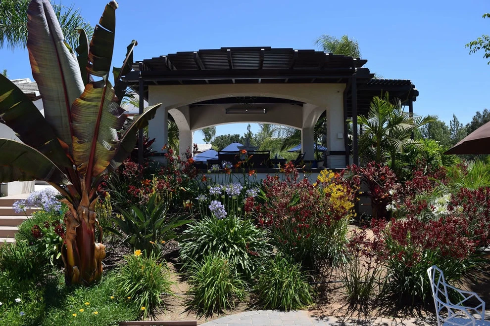 Nick Martin Landscape Architect Inc. - Photo 2