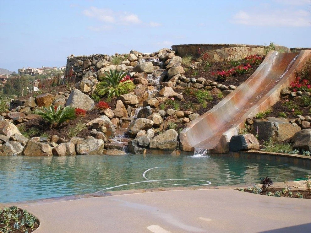 Nick Martin Landscape Architect Inc. - Photo 5