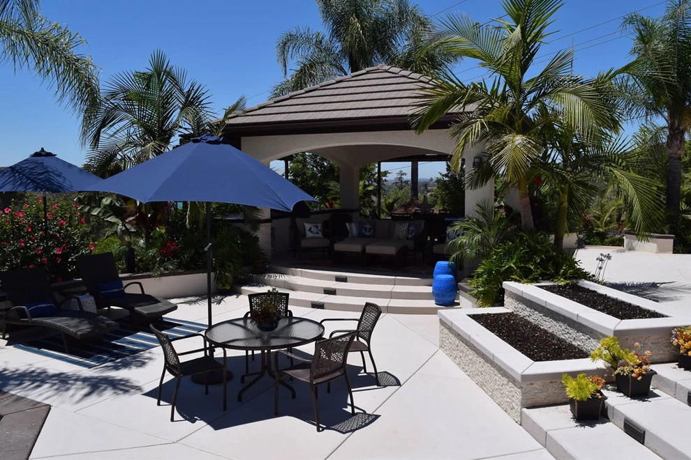 Nick Martin Landscape Architect Inc. - Photo 11