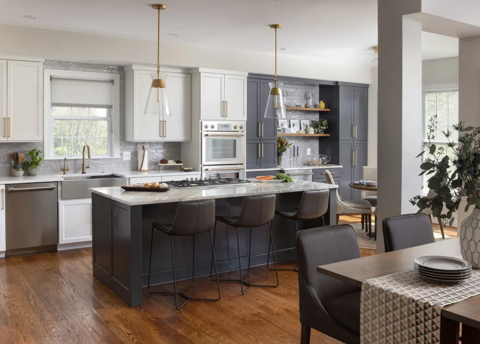 S. View Terrace Culinary Upgrade by Jordan Design Build Group - Photo 13