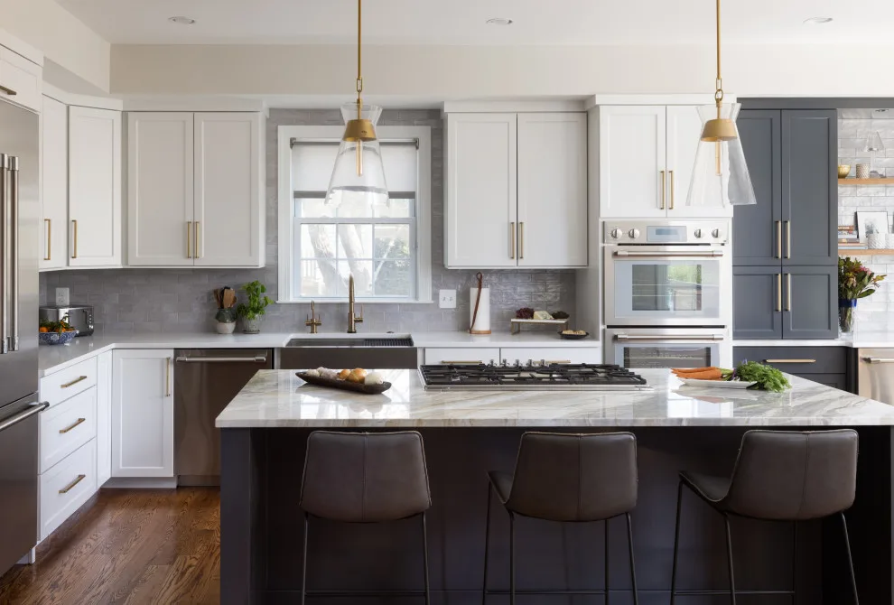 S. View Terrace Culinary Upgrade by Jordan Design Build Group - Photo 5