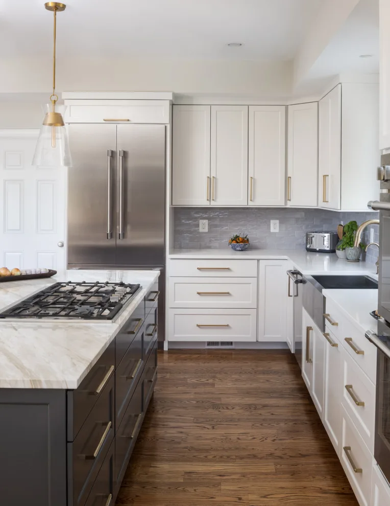 S. View Terrace Culinary Upgrade by Jordan Design Build Group - Photo 10