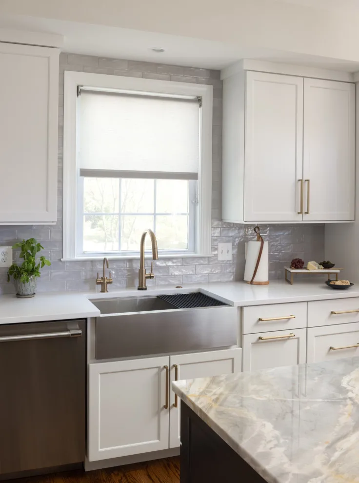 S. View Terrace Culinary Upgrade by Jordan Design Build Group - Photo 11