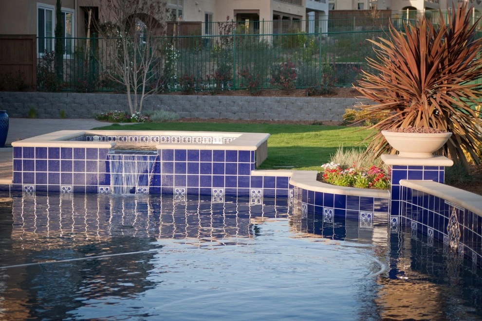 San Diego Residence 5 by Nick Martin Landscape Architect Inc. - Photo 3