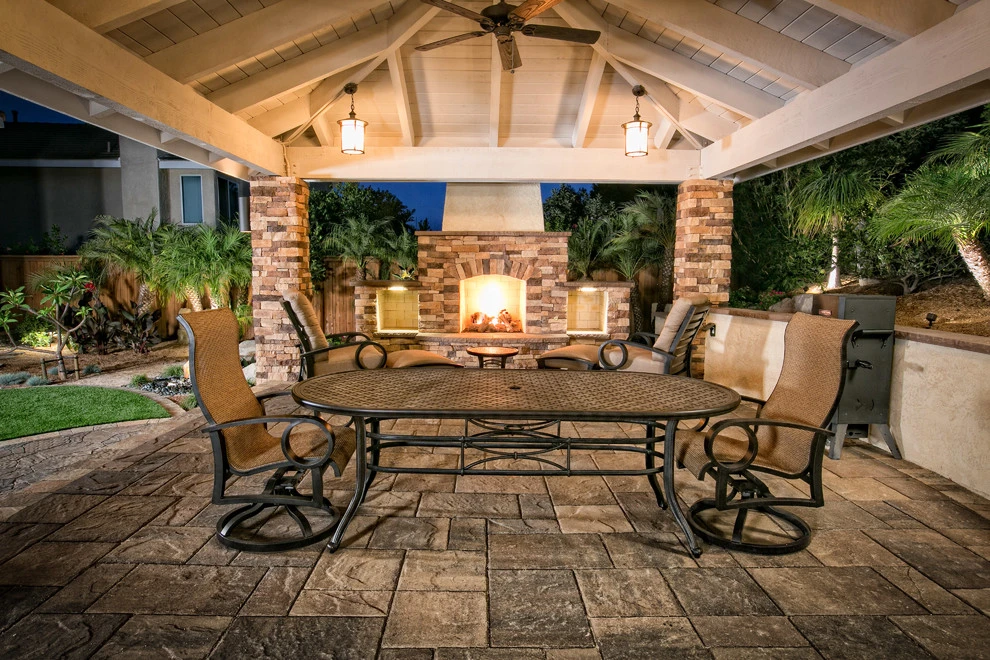 Oceanside Getaway by Nick Martin Landscape Architect Inc. - Photo 3