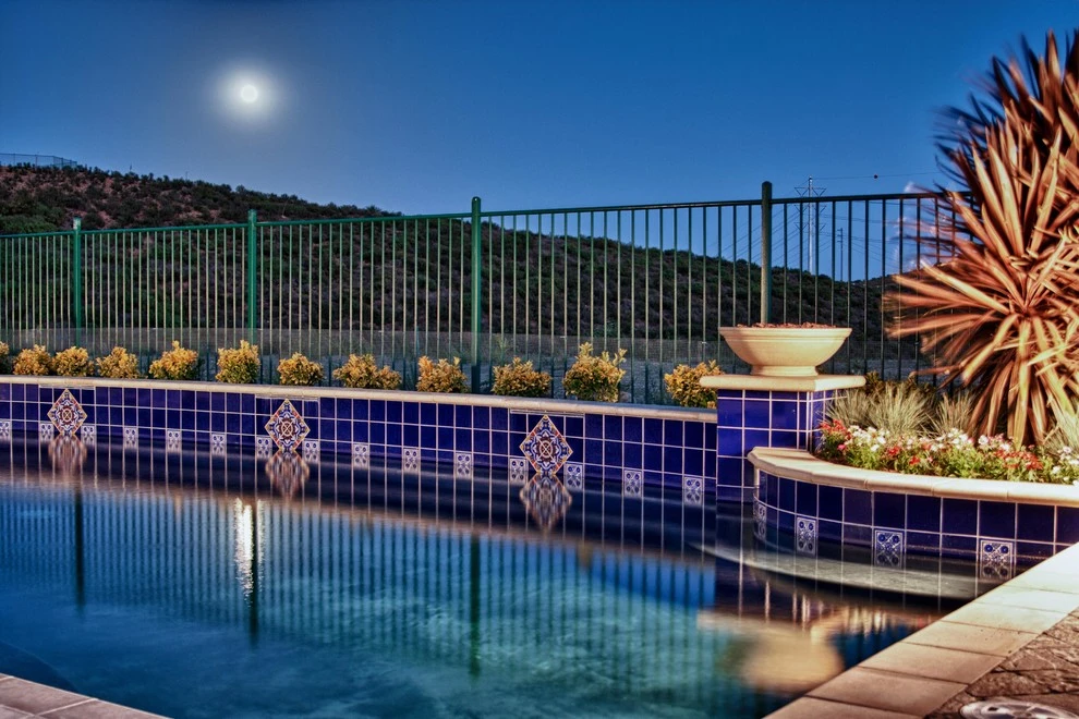 San Diego Residence 5 by Nick Martin Landscape Architect Inc. - Photo 6