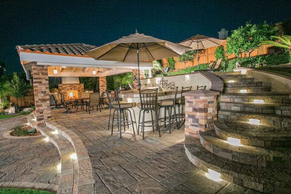 Oceanside Getaway by Nick Martin Landscape Architect Inc. - Photo 2