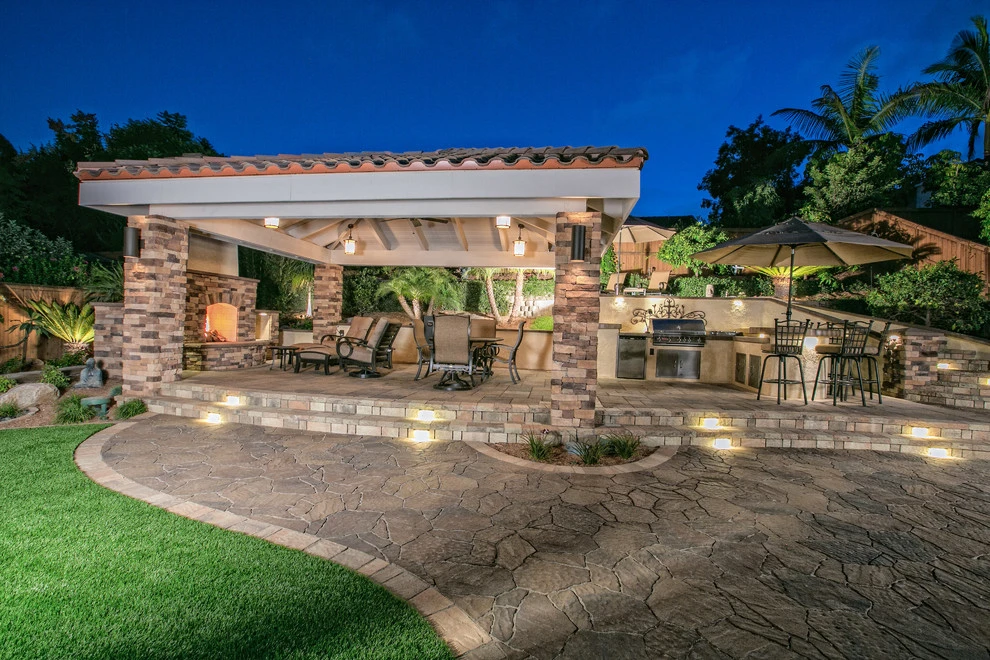 Oceanside Getaway by Nick Martin Landscape Architect Inc. - Photo 4