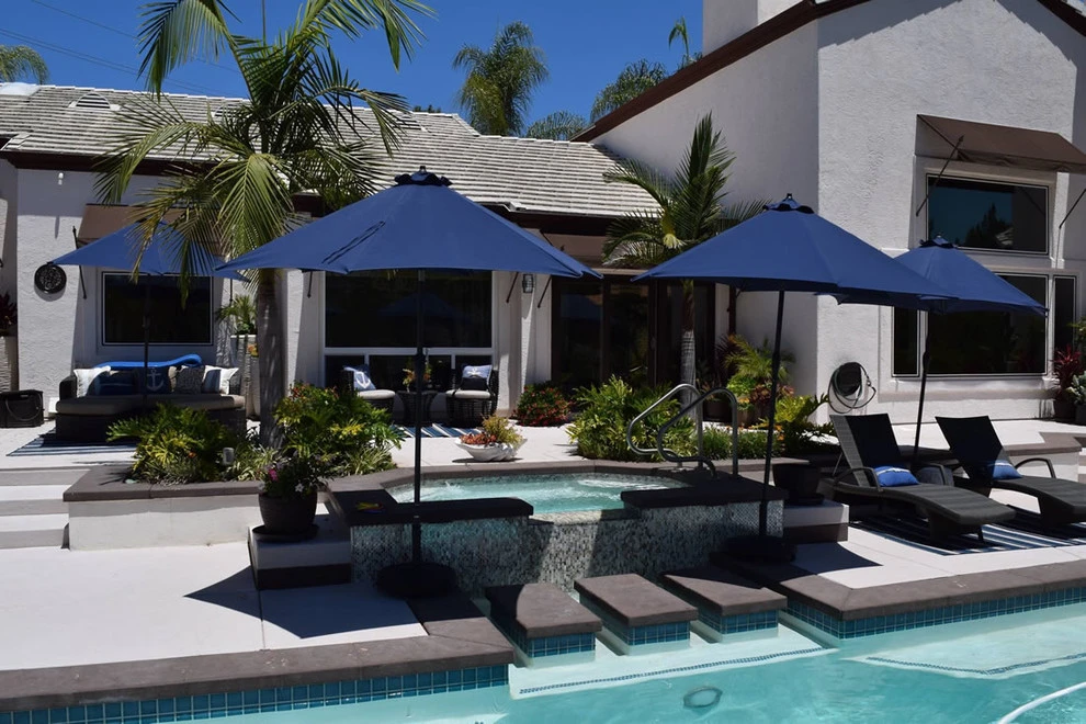 Nick Martin Landscape Architect Inc. - Photo 9