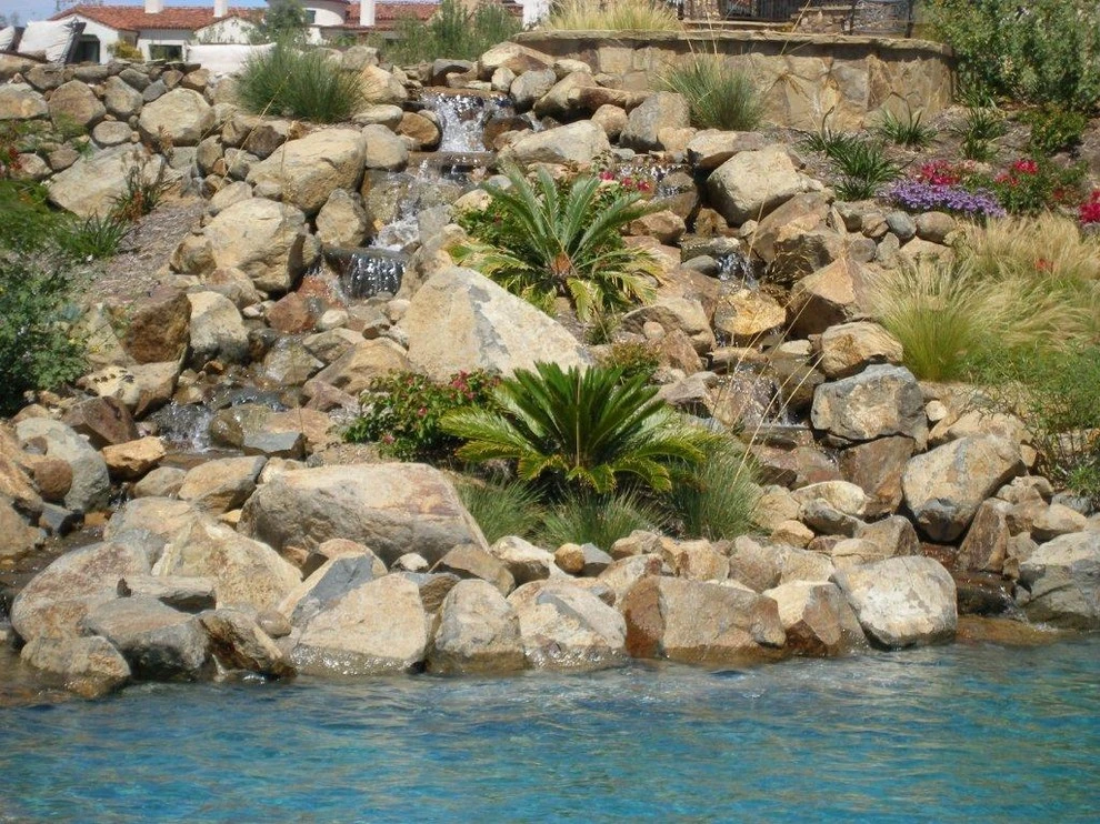 Nick Martin Landscape Architect Inc. - Photo 7