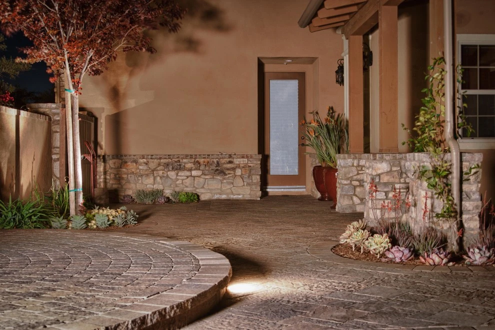 San Diego Residence 5 by Nick Martin Landscape Architect Inc. - Photo 2