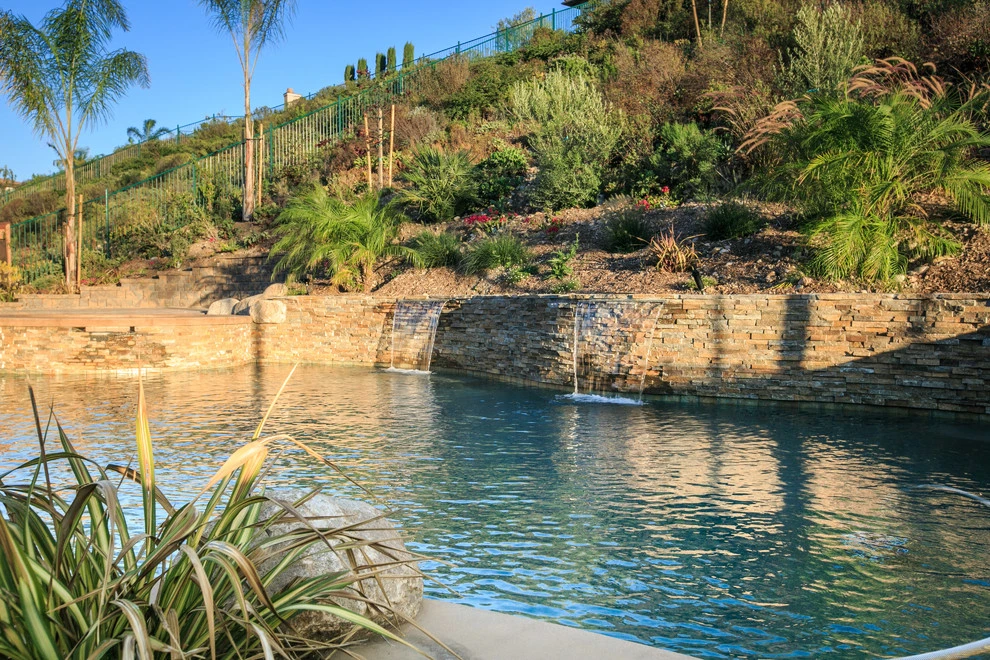 San Diego Residence 8 by Nick Martin Landscape Architect Inc. - Photo 2