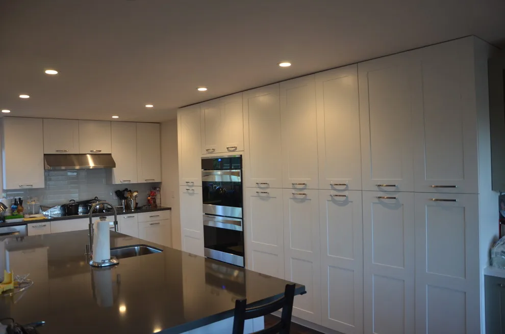 San Carlos Home Renovation by Hamta Partners INC - Photo 2