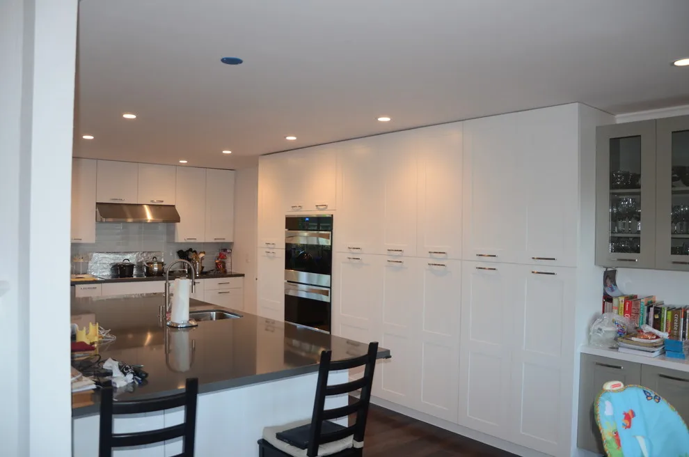San Carlos Home Renovation by Hamta Partners INC - Photo 9