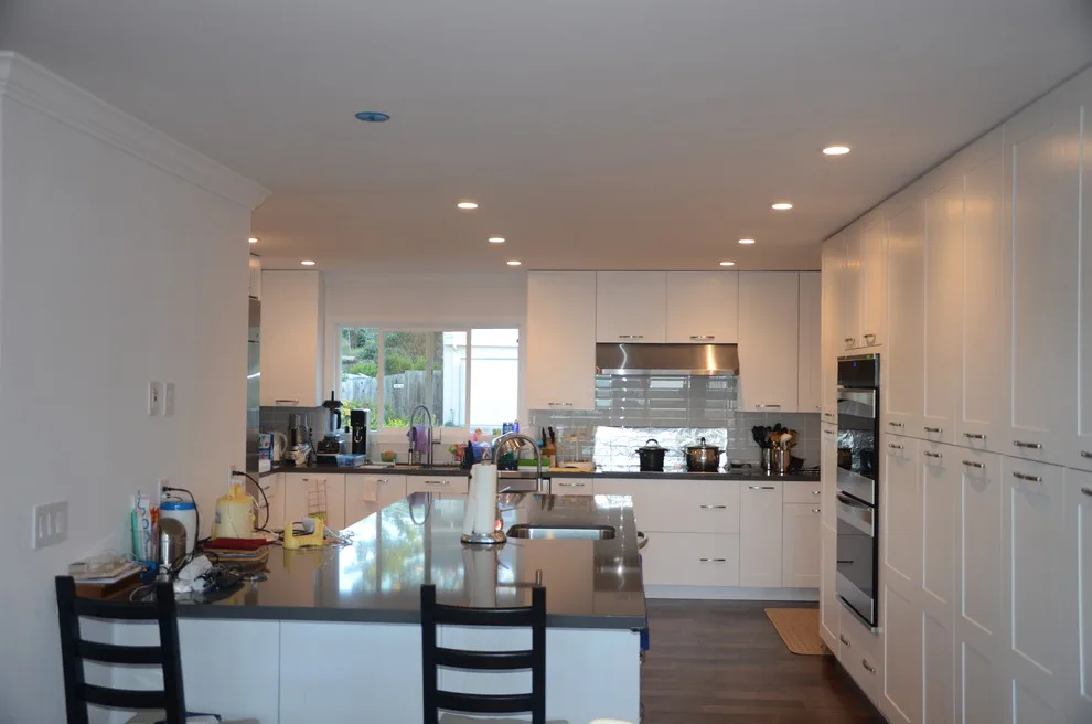 San Carlos Home Renovation by Hamta Partners INC - Photo 18