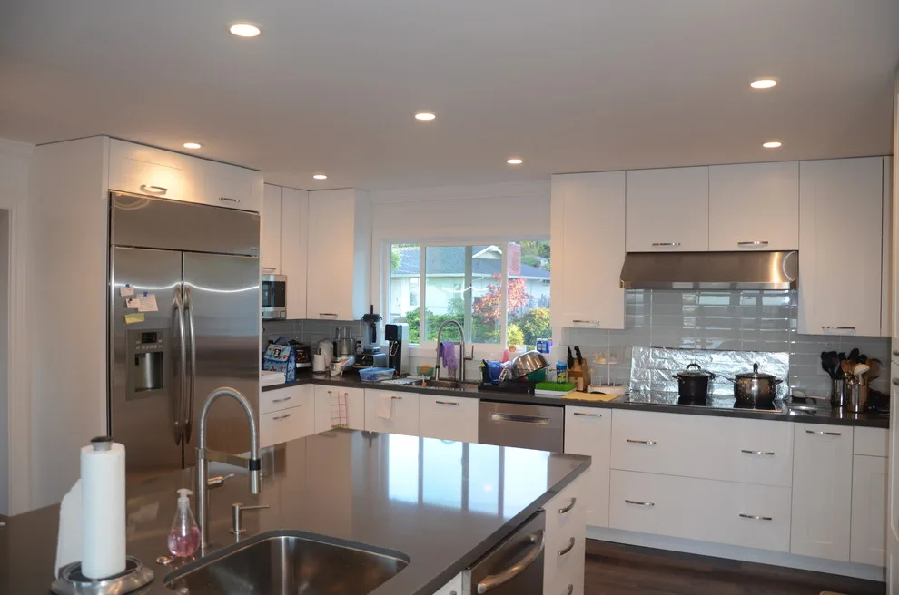 San Carlos Home Renovation by Hamta Partners INC - Photo 20
