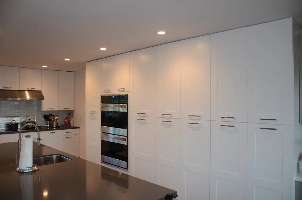 San Carlos Home Renovation by Hamta Partners INC - Photo 25