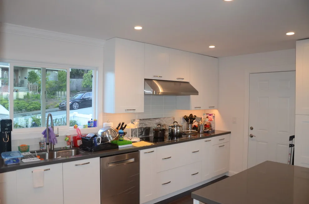 San Carlos Home Renovation by Hamta Partners INC - Photo 3