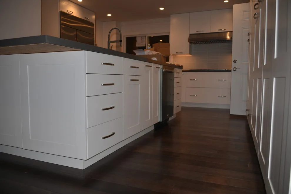 San Carlos Home Renovation by Hamta Partners INC - Photo 14