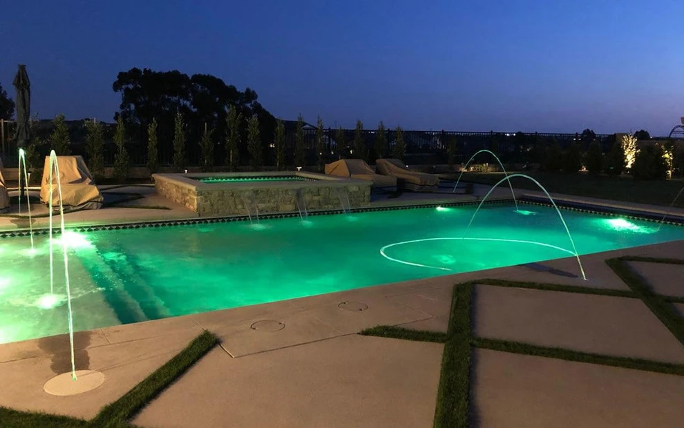 Nick Martin Landscape Architect Inc. - Photo 8