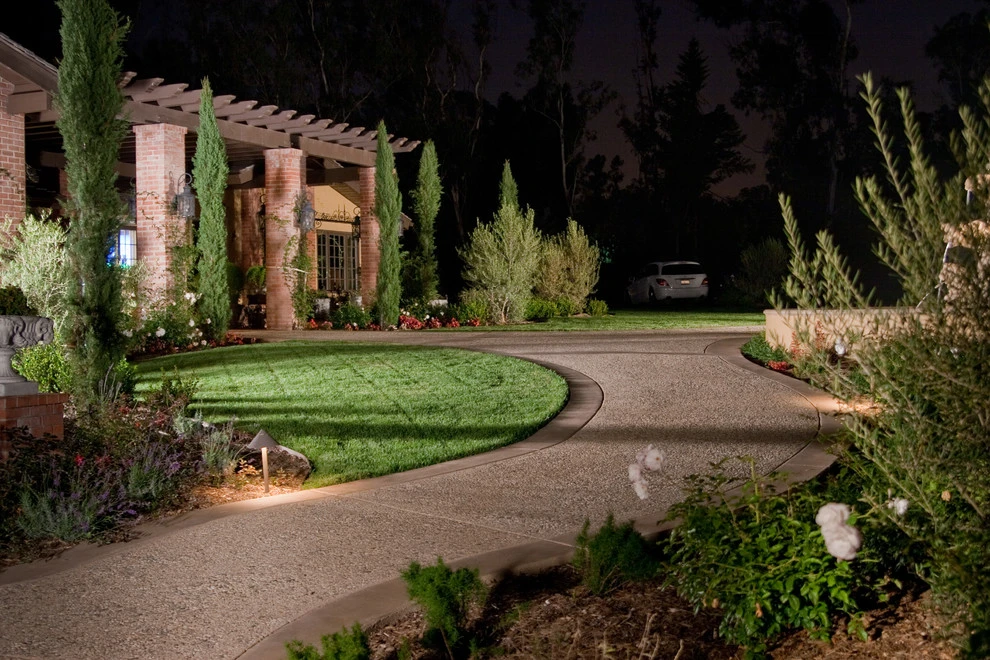 Nick Martin Landscape Architect Inc. - Photo 4
