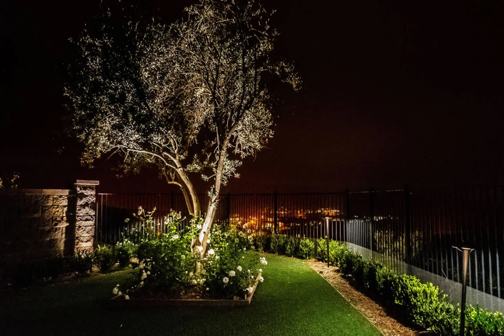San Diego Landscape and Outdoor Lighting by Nick Martin Landscape Architect Inc. - Photo 8