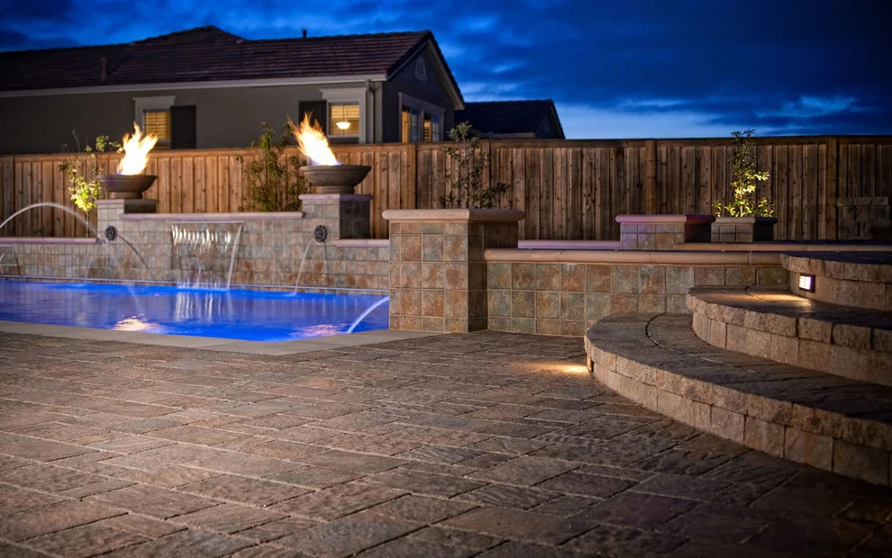 Nick Martin Landscape Architect Inc. - Photo 6