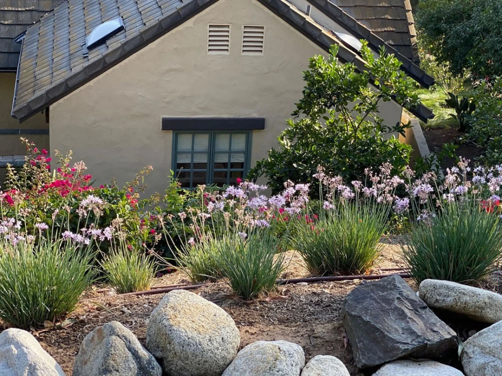 Fairbanks Ranch Landscape Architect and Design by Nick Martin Landscape Architect Inc. - Photo 3