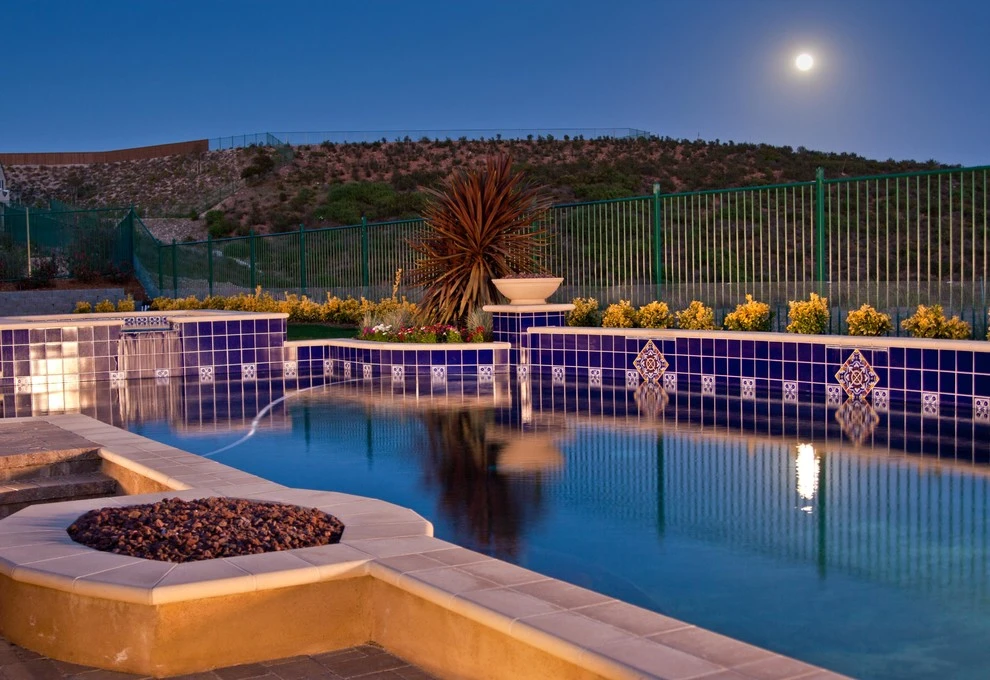 San Diego Residence 5 by Nick Martin Landscape Architect Inc. - Photo 4