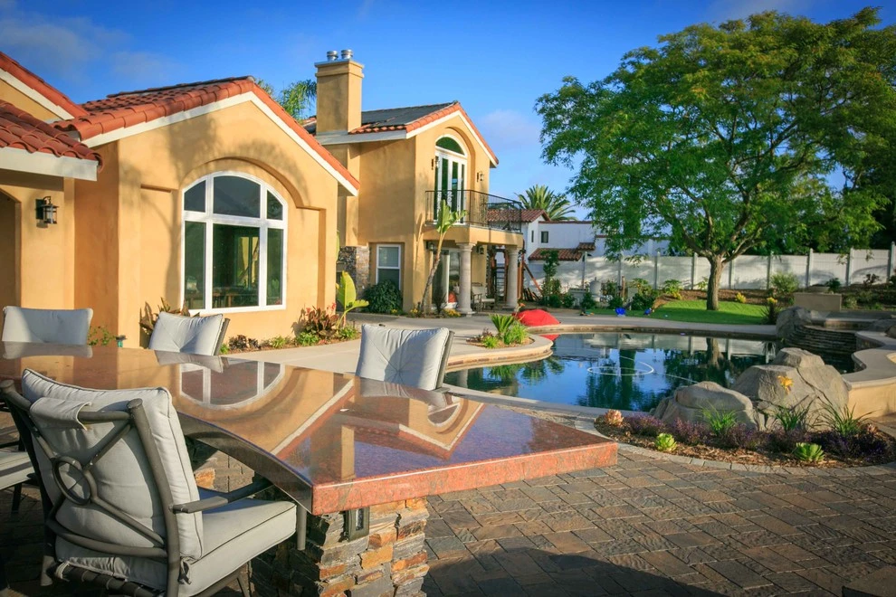 Nick Martin Landscape Architect Inc. - Photo 12