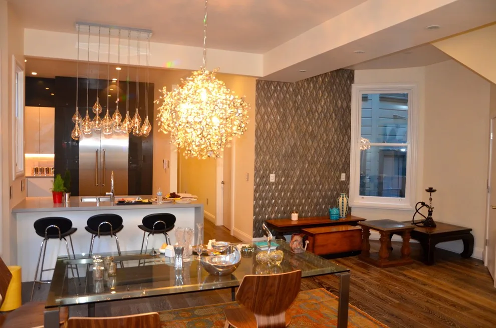 Page Street, San Francisco by Hamta Partners INC - Photo 17