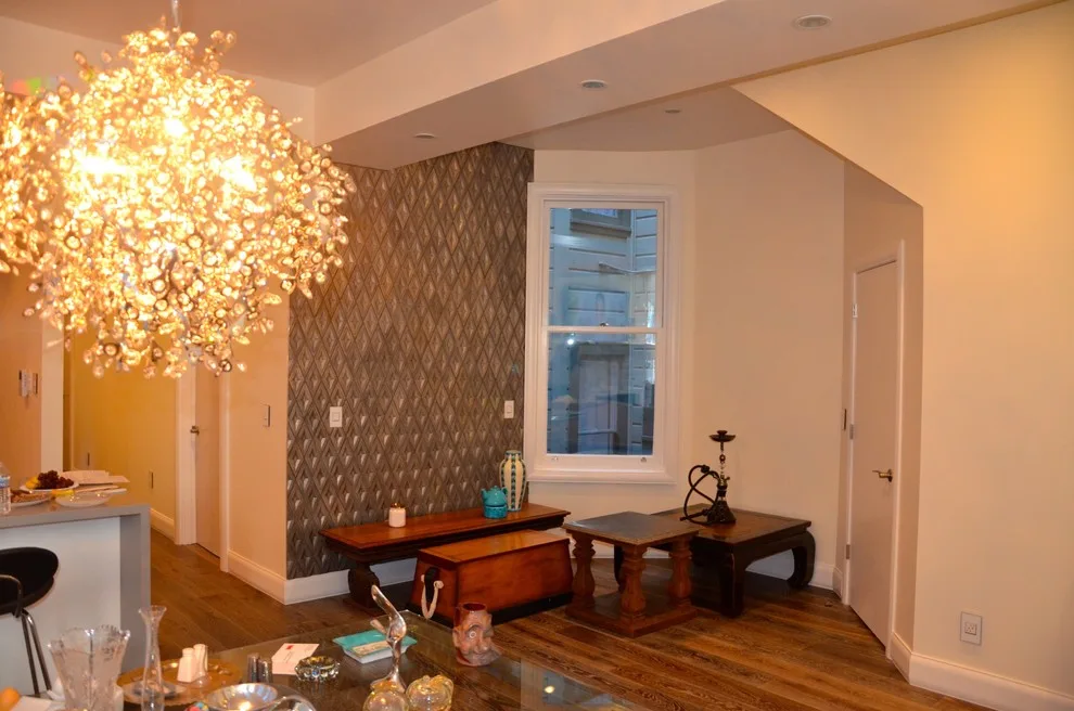 Page Street, San Francisco by Hamta Partners INC - Photo 10