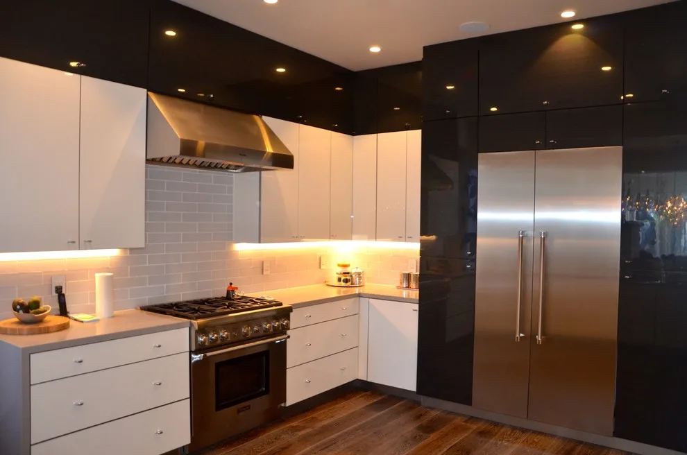 Page Street, San Francisco by Hamta Partners INC - Photo 16