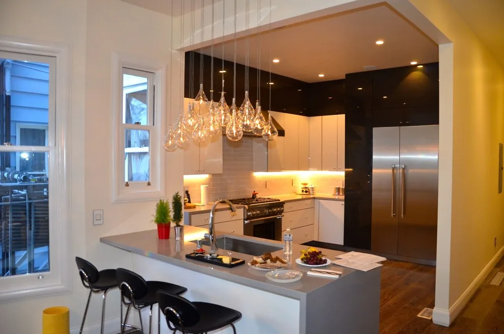 Page Street, San Francisco by Hamta Partners INC - Photo 24