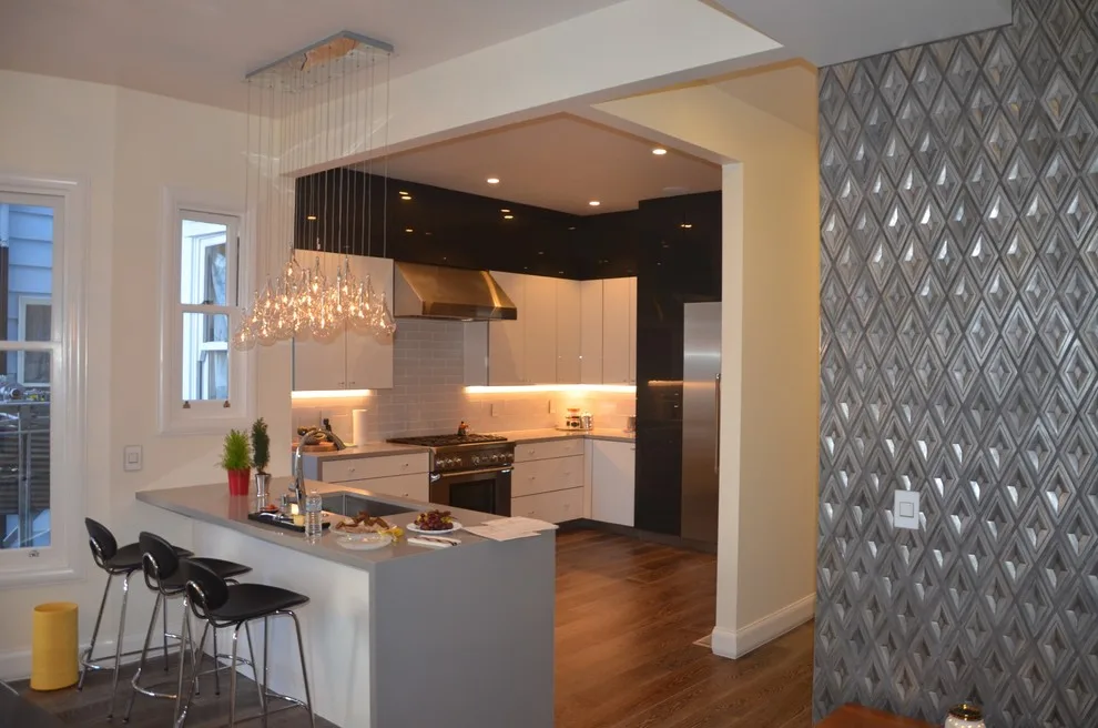 Page Street, San Francisco by Hamta Partners INC - Photo 18