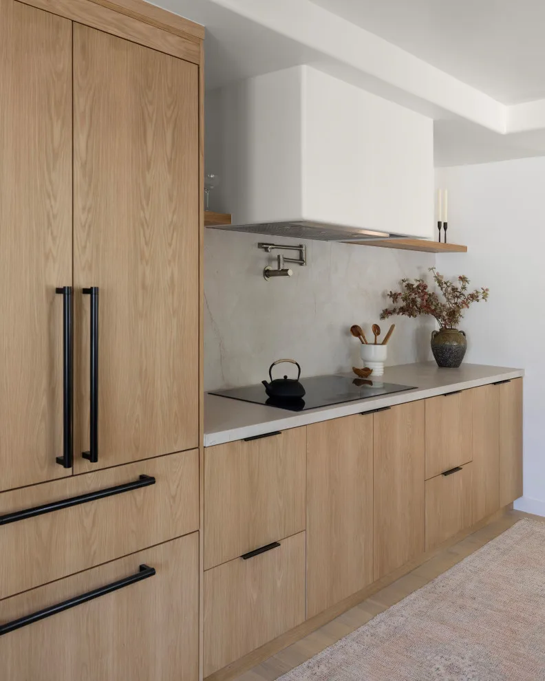 San Jose - Culinary and Living Space by Valley Boutique Builders - Photo 7