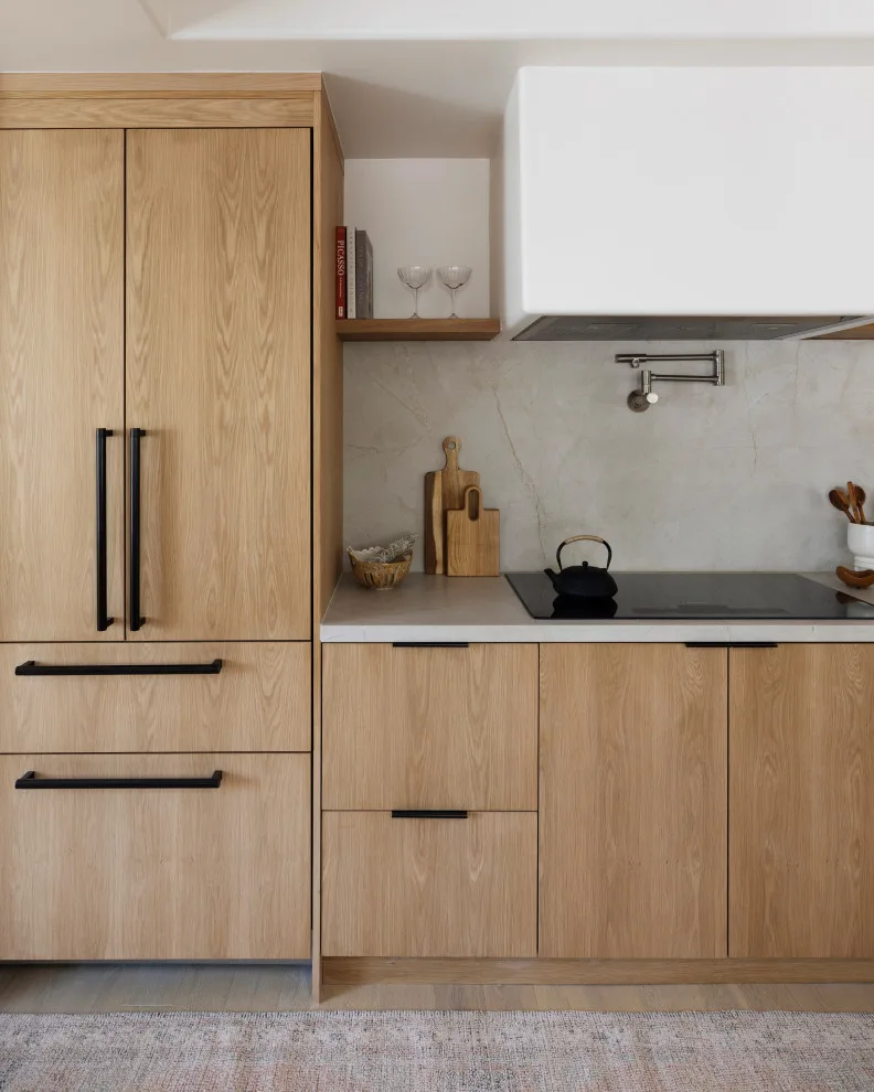 San Jose - Culinary and Living Space by Valley Boutique Builders - Photo 12