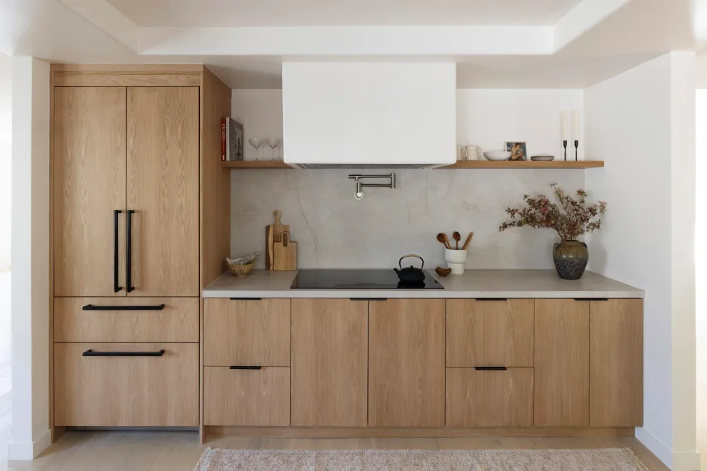 San Jose - Culinary and Living Space by Valley Boutique Builders - Photo 9