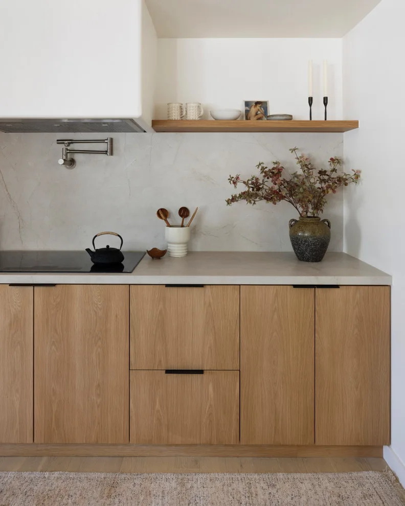 San Jose - Culinary and Living Space by Valley Boutique Builders - Photo 5