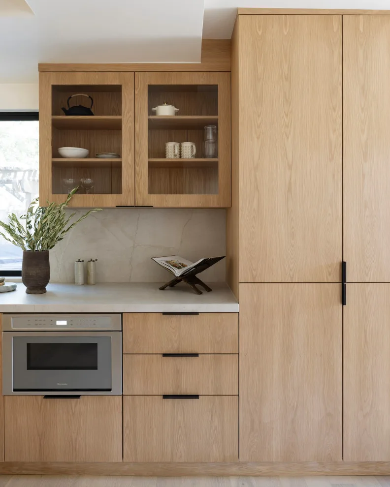 San Jose - Culinary and Living Space by Valley Boutique Builders - Photo 6