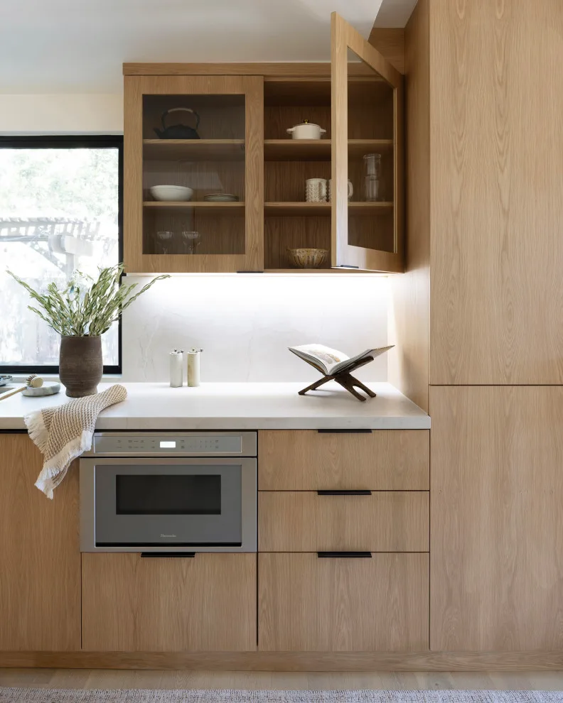 San Jose - Culinary and Living Space by Valley Boutique Builders - Photo 11