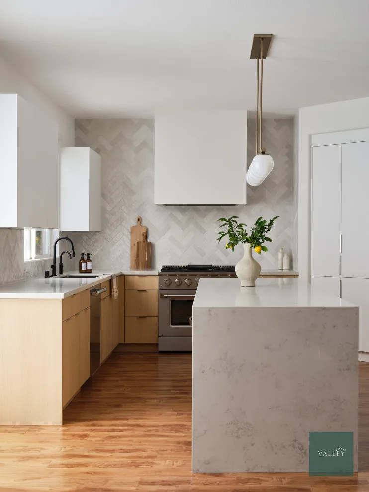 San Jose - Kitchen Renovation by Valley Boutique Builders - Photo 8