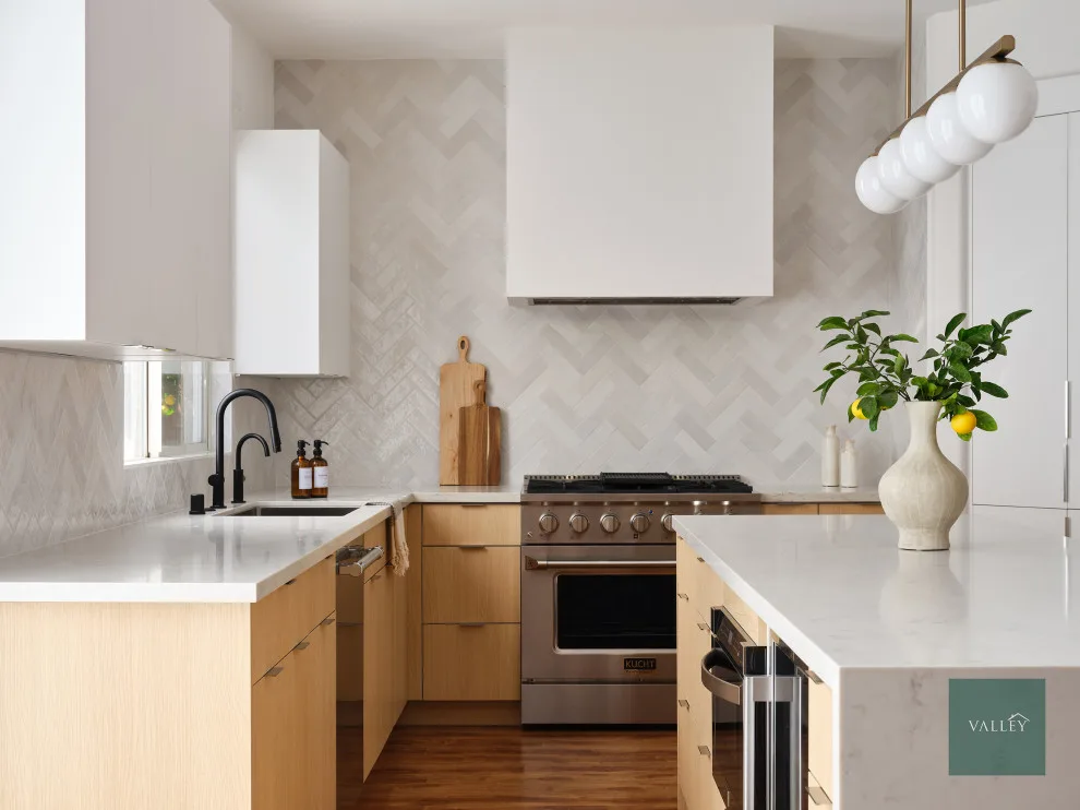 San Jose - Kitchen Renovation by Valley Boutique Builders - Photo 5
