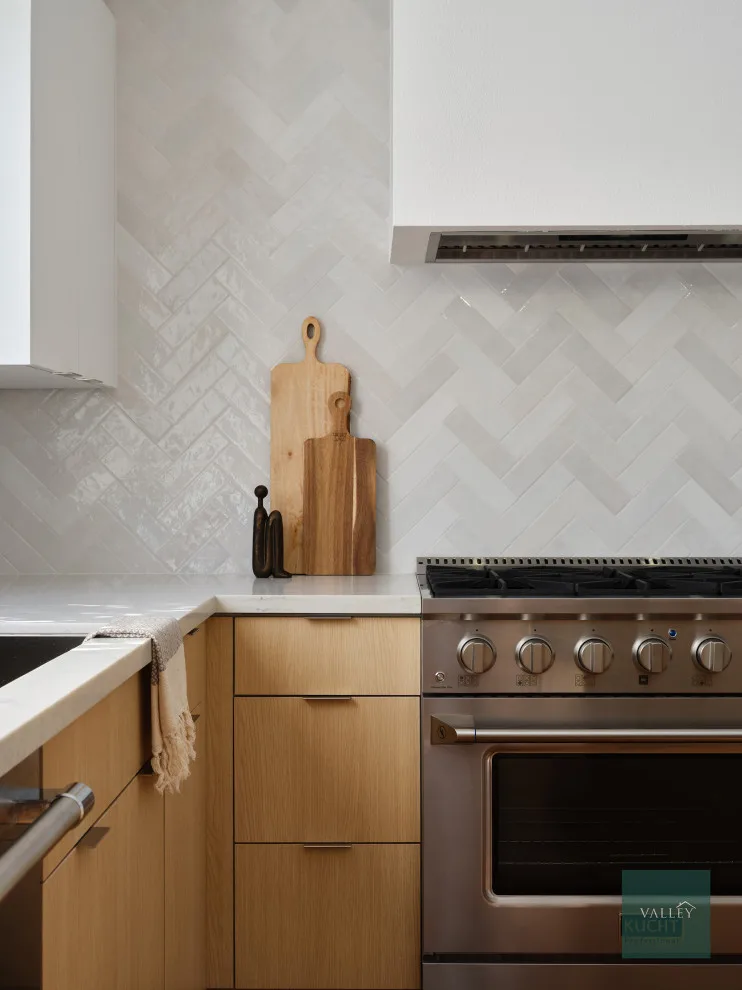 San Jose - Kitchen Renovation by Valley Boutique Builders - Photo 7