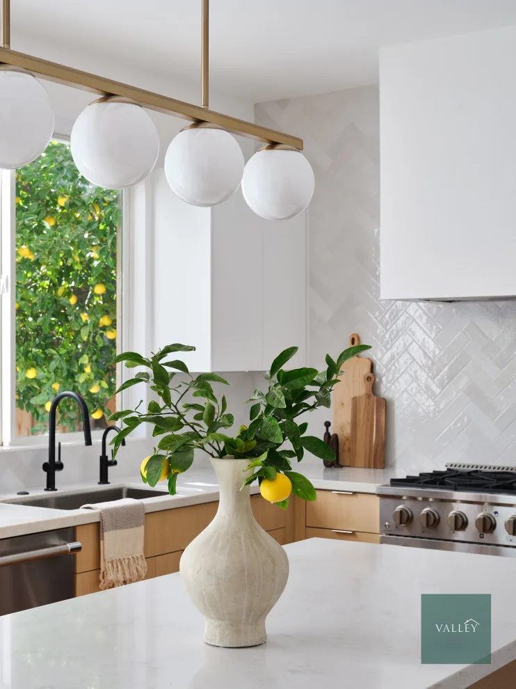 San Jose - Kitchen Renovation by Valley Boutique Builders - Photo 4